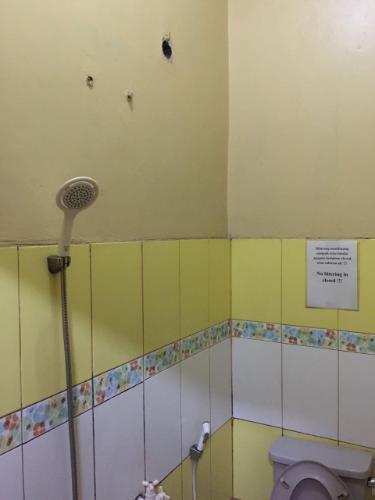 Hotel Serasi Syariah Tangerang Exterior photo