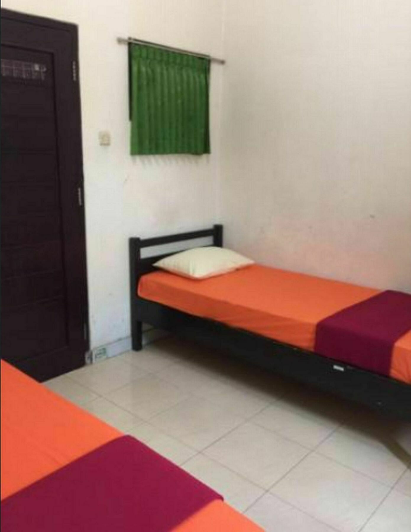 Hotel Serasi Syariah Tangerang Exterior photo