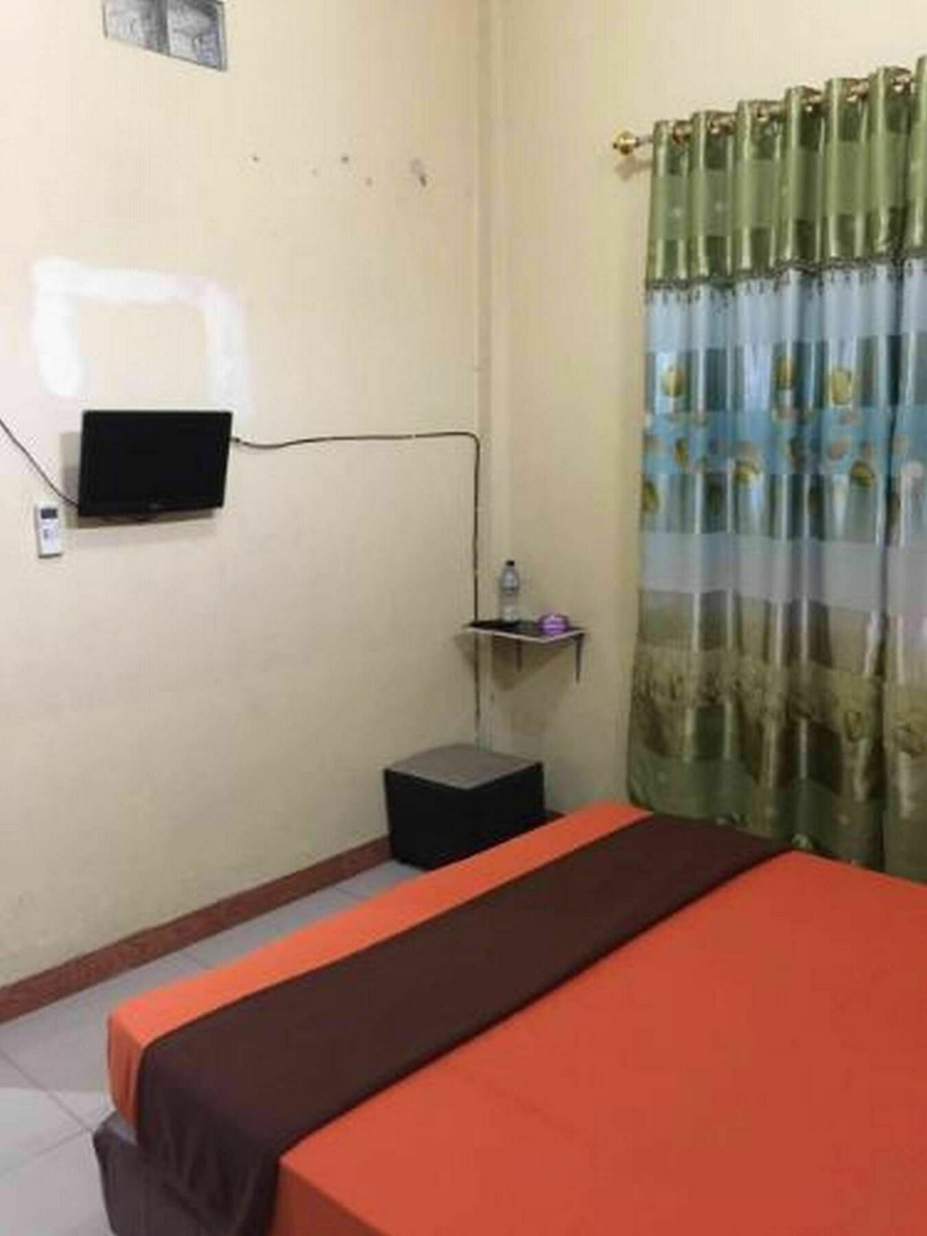 Hotel Serasi Syariah Tangerang Exterior photo
